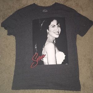Selena T-Shirt